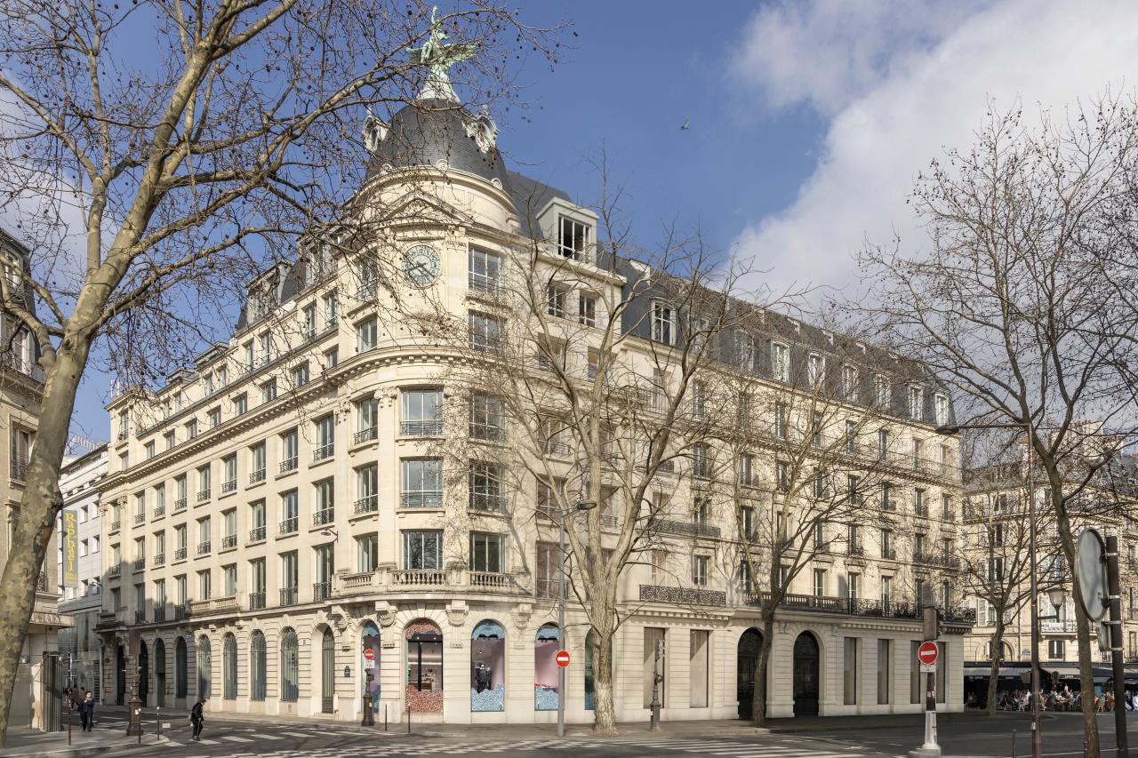 Bureau Paris 11100m² Location bureau Paris OLBUR2421814 0